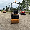 2007 Case DV201