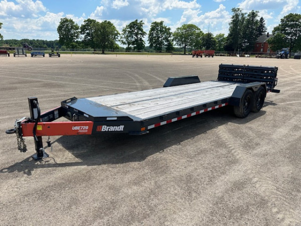 2021 Brandt UBE720