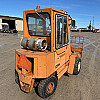 1988 Clark 6PS25