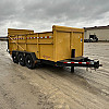 2022 BWise 7 X 16