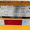 2020 A&W 28 FT 20 TON EQUIPMENT TRAILER