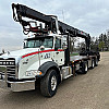 2016 Mack 800