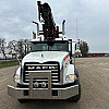 2016 Mack 800