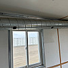 2025 Shipping Container 40' PORTABLE OFFICE