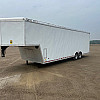 2013 Stealth Trailers 30' ENCLOSED TRAILER