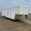 2013 Stealth Trailers 30' ENCLOSED TRAILER