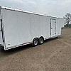 2013 Stealth Trailers 30' ENCLOSED TRAILER