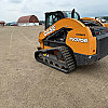 2022 Case TV370B