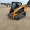 2022 Case TV370B