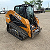 2022 Case TV370B