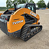 2022 Case TV370B