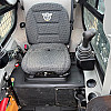 2022 Case TV370B