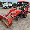 2018 Kubota B-26 Tractor