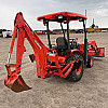 2018 Kubota B-26 Tractor