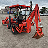 2018 Kubota B-26 Tractor
