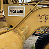 CAT 435E- HYDRAULIC PULL SCRAPPER