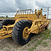 CAT 435E- HYDRAULIC PULL SCRAPPER