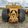 CAT 435E- HYDRAULIC PULL SCRAPPER