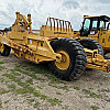 CAT 435E- HYDRAULIC PULL SCRAPPER