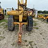 CAT 435E- HYDRAULIC PULL SCRAPPER