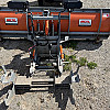 2023 Arctic 9 FT GALVANIZED SNOW BLADE