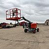 2007 Skyjack SJ46AJ