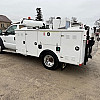 2011 Ford F450 Super Duty