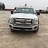 2011 Ford F450 Super Duty