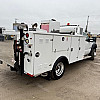 2011 Ford F450 Super Duty