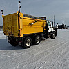 2015 Freightliner SD-114