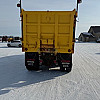 2015 Freightliner SD-114