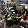 2015 Freightliner SD-114