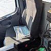 2015 Freightliner SD-114