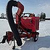 2011 Giant-Vac SM 6600 JDT