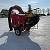 2011 Giant-Vac SM 6600 JDT