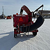 2011 Giant-Vac SM 6600 JDT