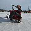 2011 Giant-Vac SM 6600 JDT