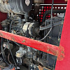 2011 Giant-Vac SM 6600 JDT