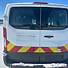 2015 Ford TRANSIT 150 CARGO VAN