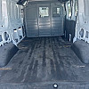 2015 Ford TRANSIT 150 CARGO VAN