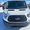 2015 Ford TRANSIT 150 CARGO VAN