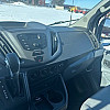 2015 Ford TRANSIT 150 CARGO VAN