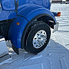 2008 Peterbilt 367 T/A DAY CAB