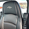 2008 Peterbilt 367 T/A DAY CAB
