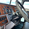 2008 Peterbilt 367 T/A DAY CAB