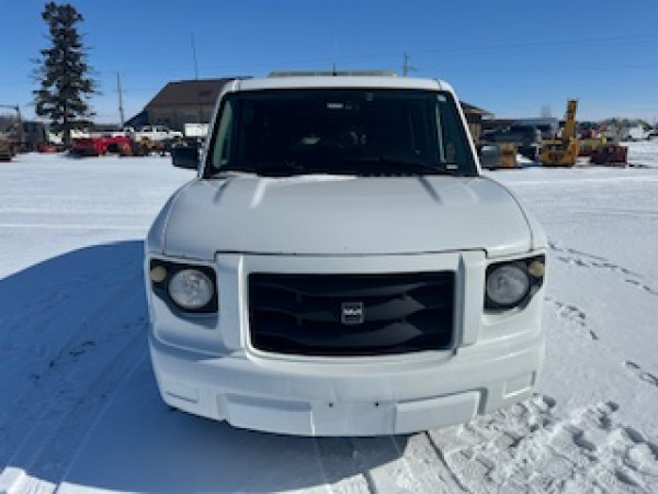 2014 Mobility Ventures MV1