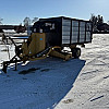 Therrien & Fils Sweeper Vac 220