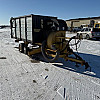 Therrien & Fils Sweeper Vac 220