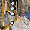 1997 Champion C80A C Series Grader