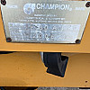 1997 Champion C80A C Series Grader